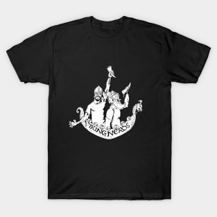 Viking Nerds T-Shirt